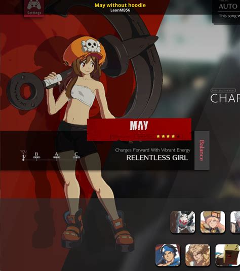 guilty gear nsfw mods|The most downloaded skin mods for every Strive。